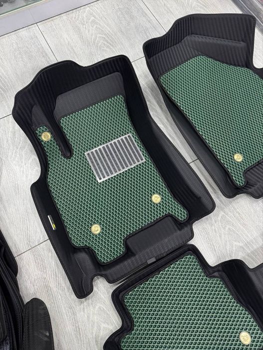 AVTO POLIK EVAKOR GIBRID avto polik,Авто коврики/ качества 100%