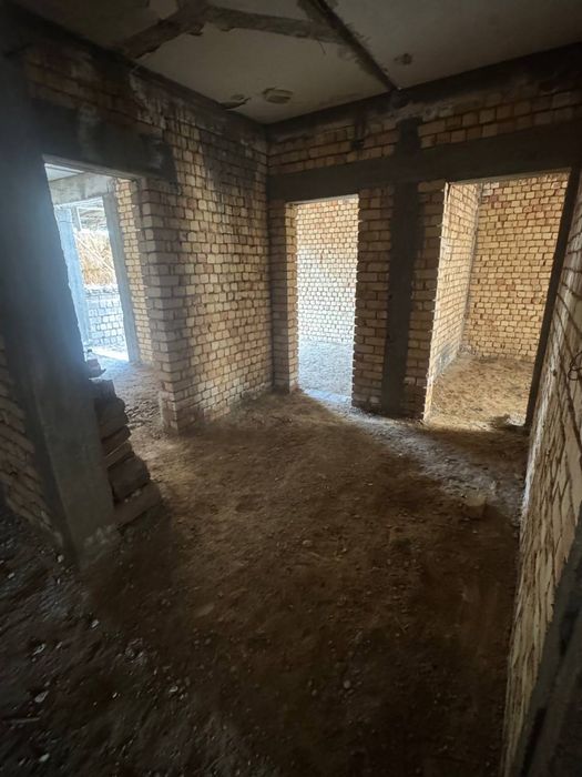 Продается участок-коробка на Фуд сити