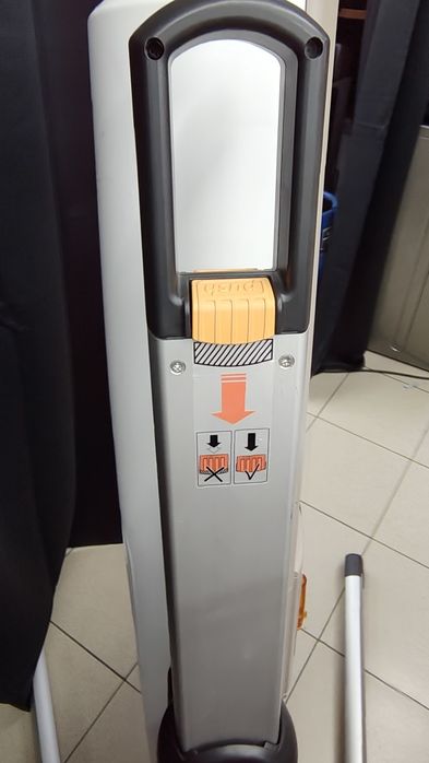 Солариум HAPRO..