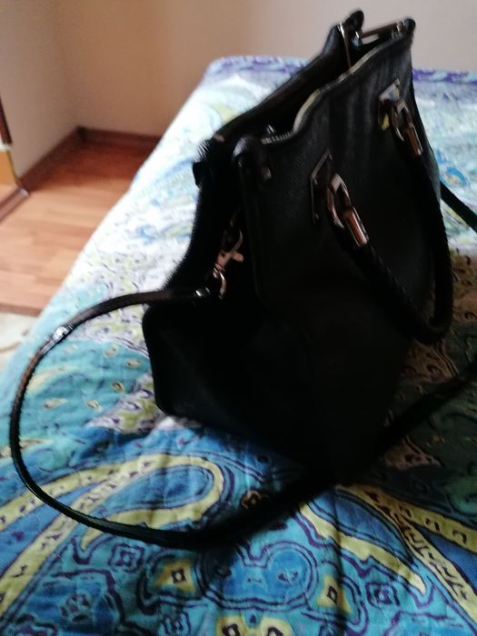 Geanta Japoneza primita cadou, falasita la 2 evenimente