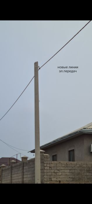 Продается участок