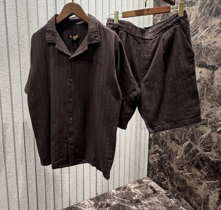 Мъжки къси екипи Loro Piana
