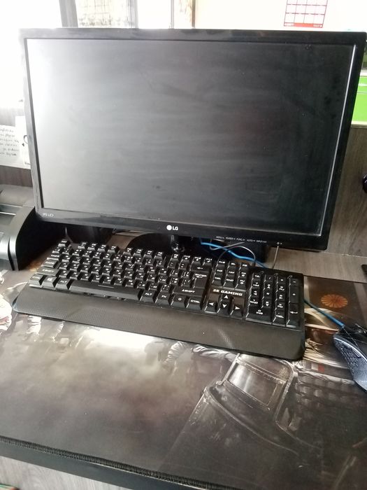 Kopleket hammasi sotiladi