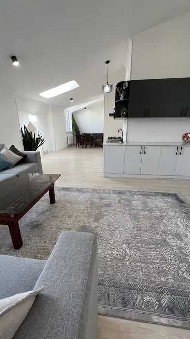 Сдаётся кватира на жк Greenwich