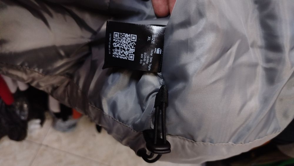 Оригинална грейка елек G-Star Raw Padded L , XL , XXL нов мъжки