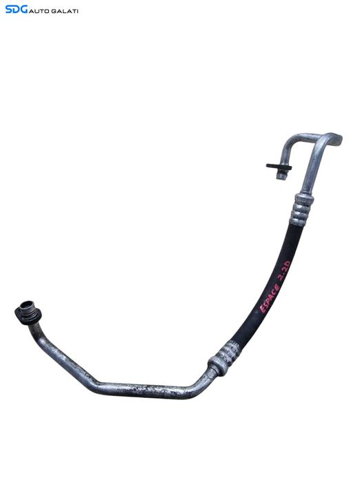Teava Conducta AC Aer Conditionat Clima Renault Espace 2.2 DCI 2002 - 2006 Cod 8200390318 [N1521]