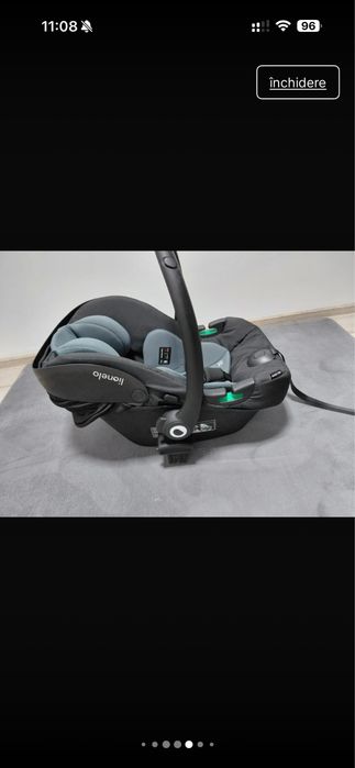 Carucior 3-1 si patut