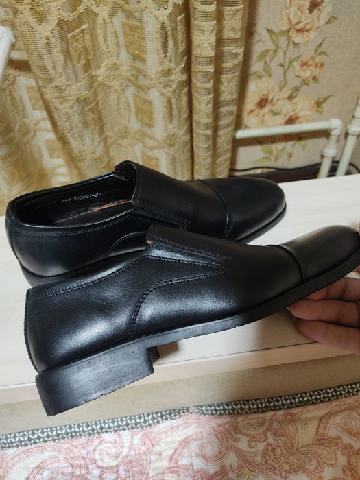 Новые туфли на 40/41