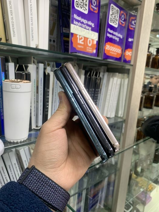 Samsung s22 plus 8/256Gb vse svet yes