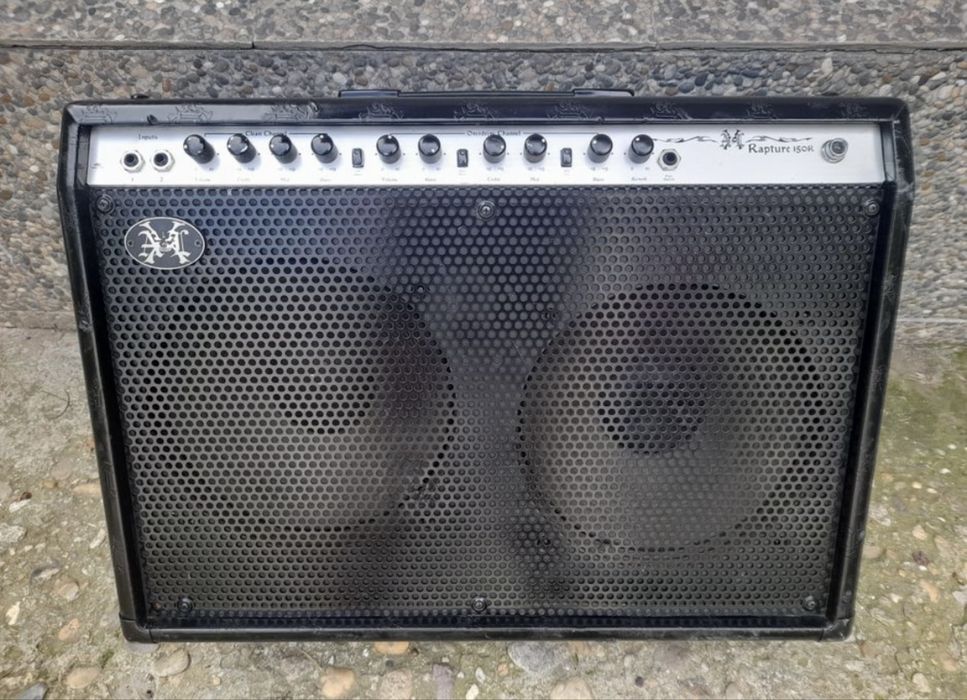 AXL Rapture 150R amplificator chitara