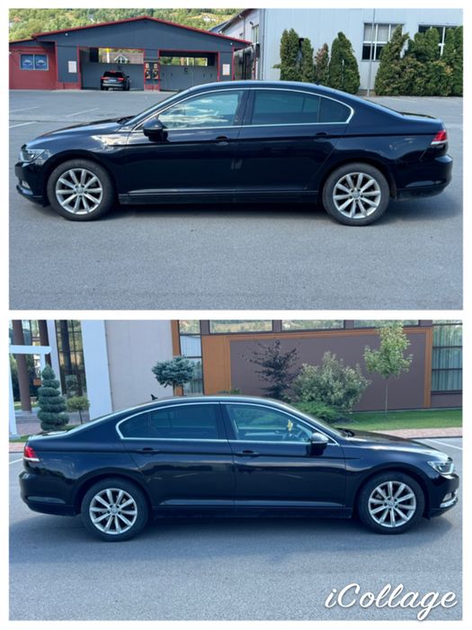 WV Passat Motor 2 Litri Diesel (150 CP)