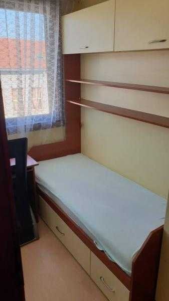 Топ имот! Тристаен апартамент в Братя Миладинови!