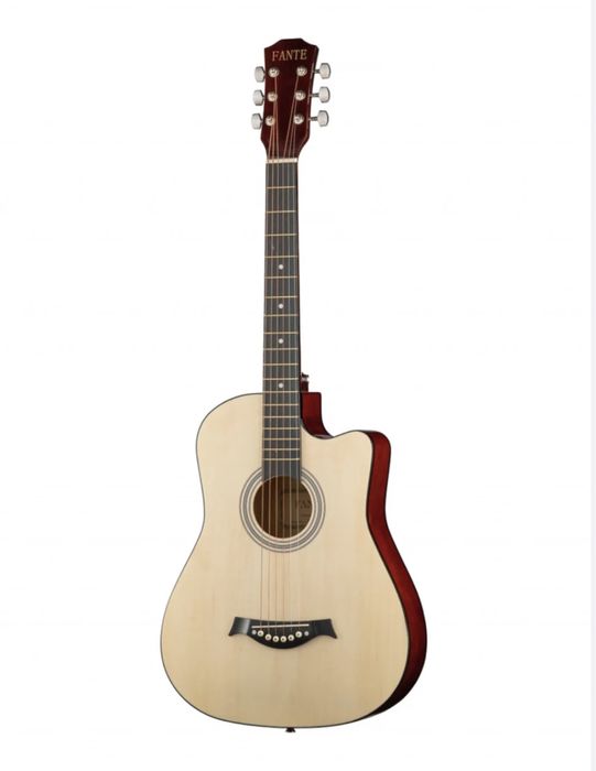 Гитара акустическая/классическая/розница