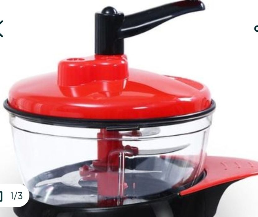 Продается Ручной блендер