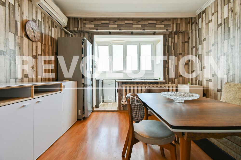 Дава се под наем Тристаен апартамент в София, Люлин 4 - 65 кв.м за 550 € - Снимка #2