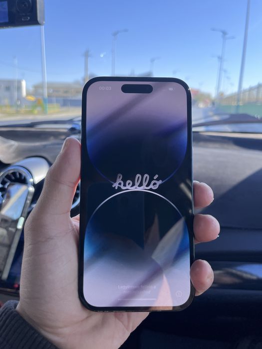 Iphone 14 pro почти идеал