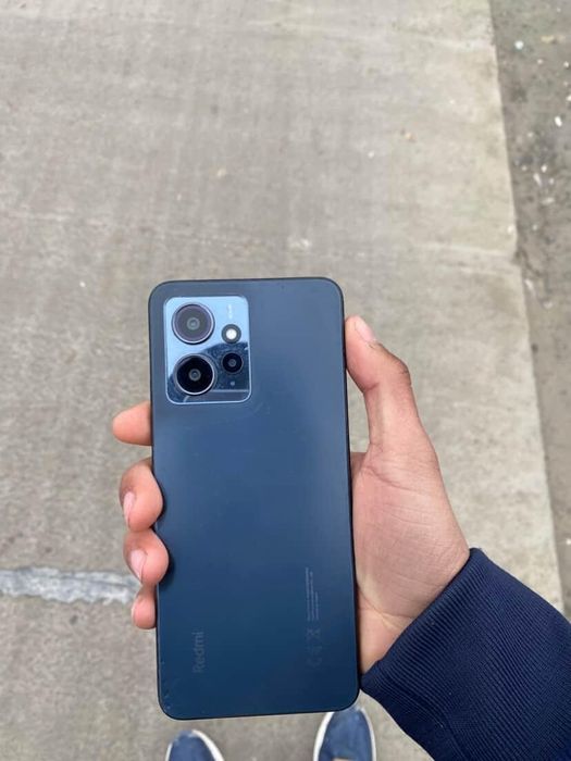 Redmi Note 12 sotiladi | Holati zo‘r | Kelishiladi