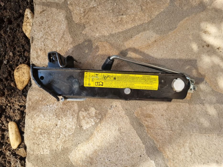 Крик с ключ за Vw Pasat