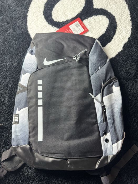 Nike Elite Элитка рюкзак абсолютно новые