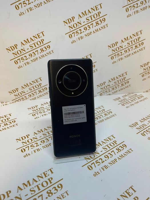 NDP Amanet NON-STOP Bld.Iuliu Maniu 69 HONOR MAGIC 6 LITE (57528)