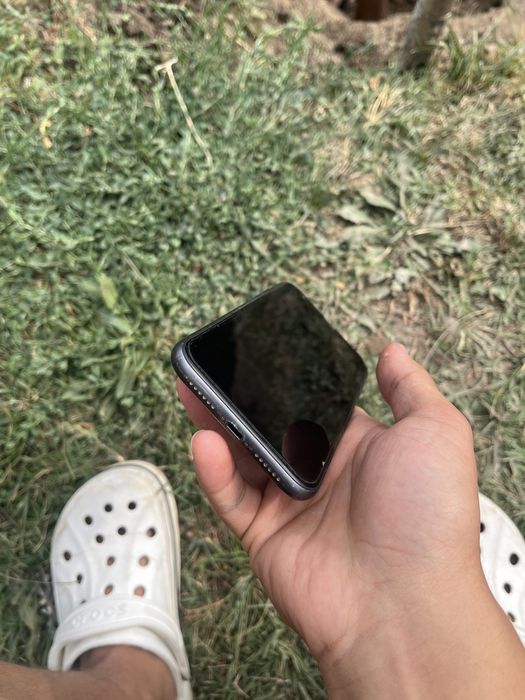 СРОЧНОООО айфон 11 128гб 79акб