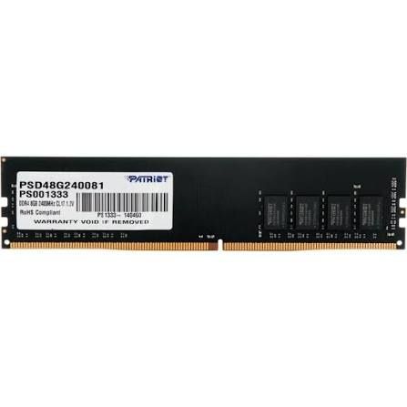 Оперативная память DDR4,DDR5
