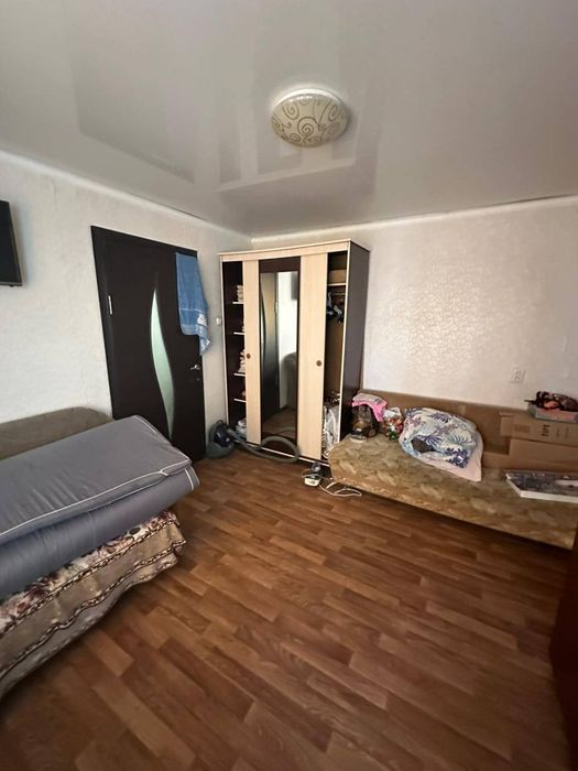 Продаётся двухкомнатная квартира
