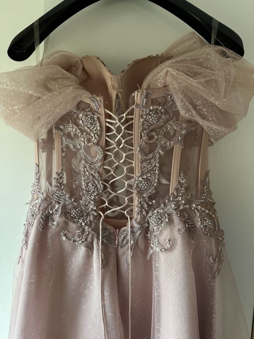 Бална/официална рокля