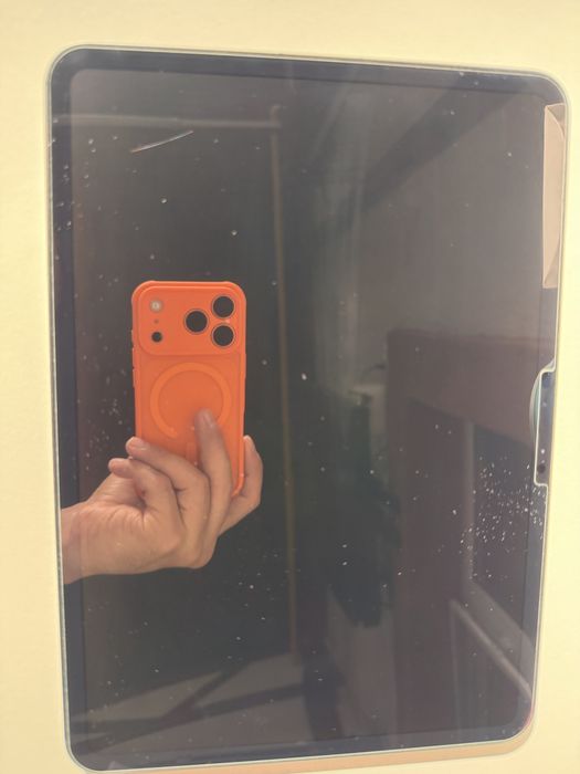iPad 11” Pro M4 512gb cellular