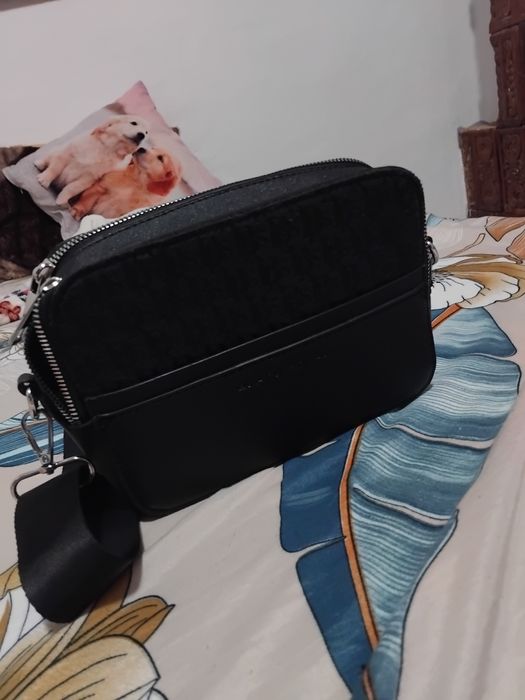 Geanta în stare imepcabila