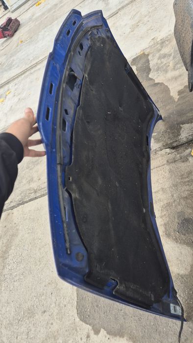 Оригинален преден капак за VW Бора 98- 2005г