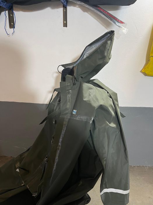 Продам дождевик