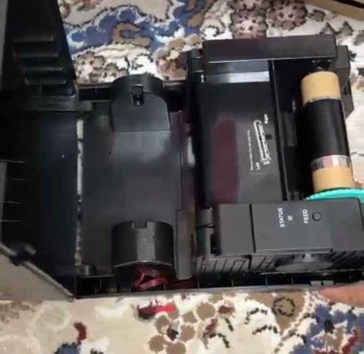 ТермоПринтер 3 в 1