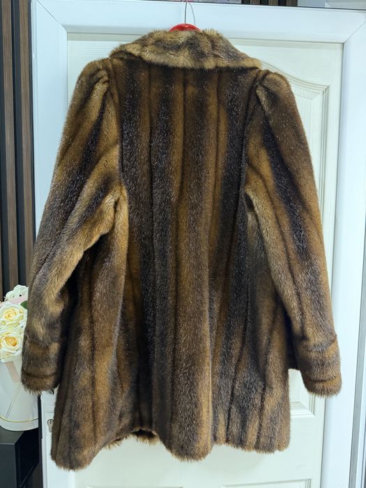 Дамско елегантно палто