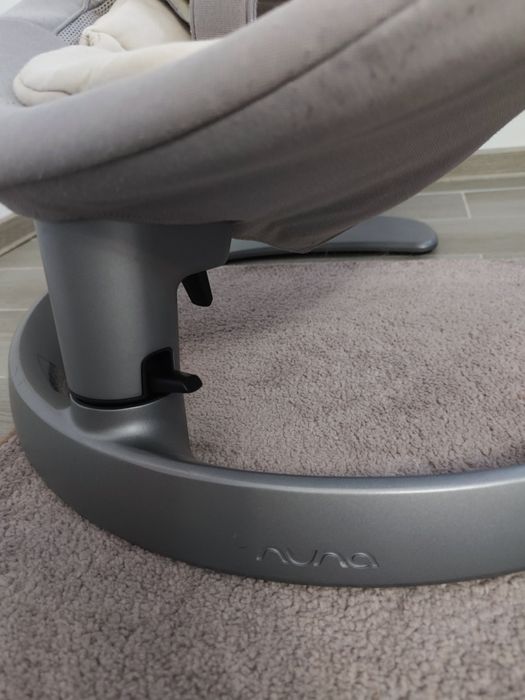 Balansoar Nuna Leaf Grow