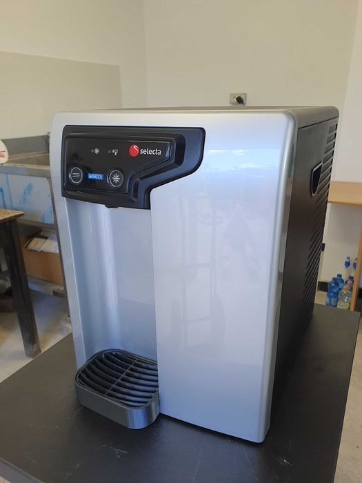 Dozator apa rece si ambientala Borg & Overstrom