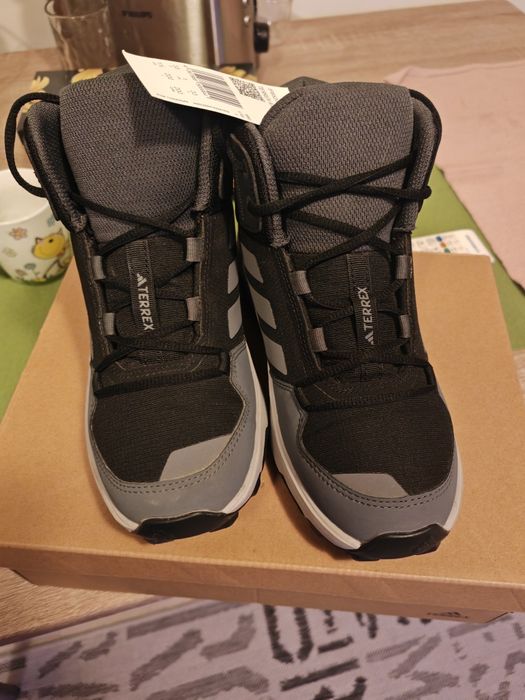 Ghete Adidas Terrex, nr 33