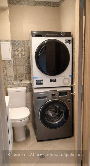 Дава се под наем Тристаен апартамент в Варна, Бриз - 111 кв.м за 797.64 € - Снимка #8