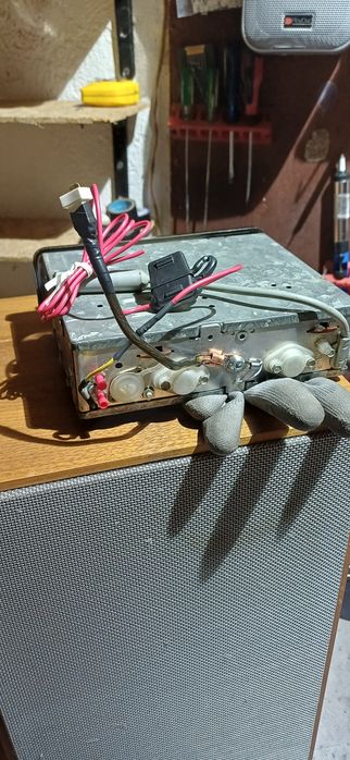 blaupunkt eseen ic mas bluetooh