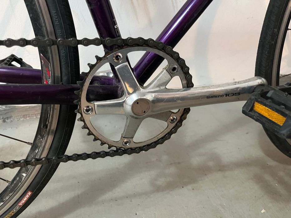 Trek otel single speed