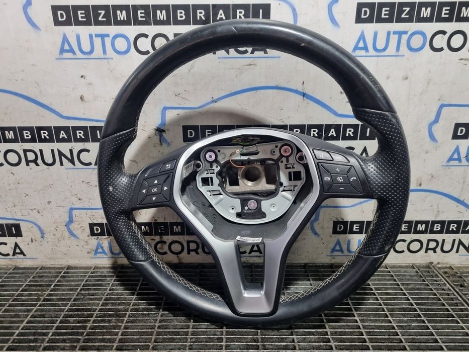 Volan Mercedes GLA ( X156 ) 2013 - 2017 (1256) Garantie