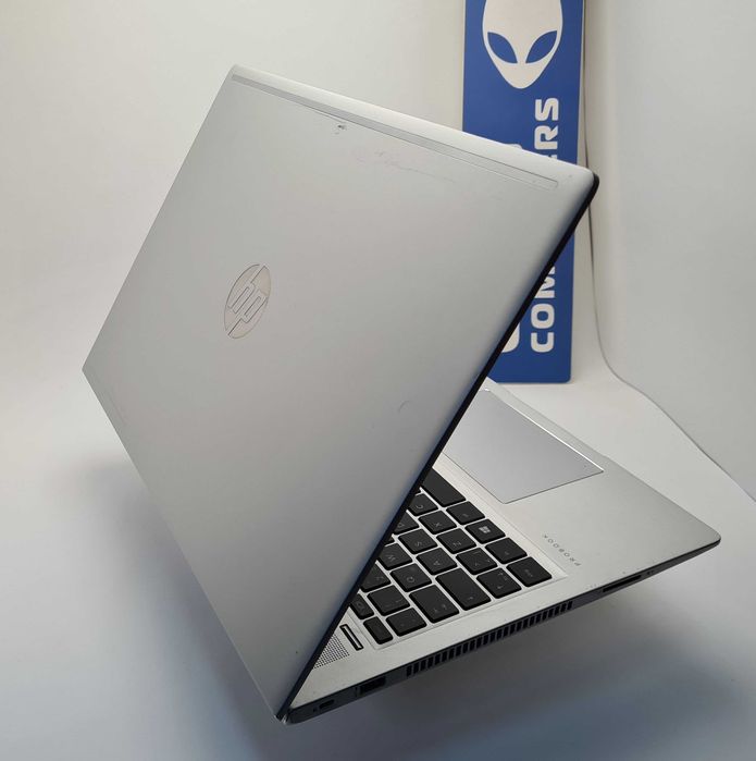 HP ProBook 450 G6 i7 8565U/16GB/512SSD/1TB HDD/MX250-2GB/FHD/Подсветка