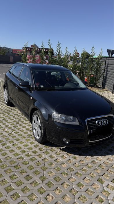 AUDI A3 Sportback 2006 — imagine 5