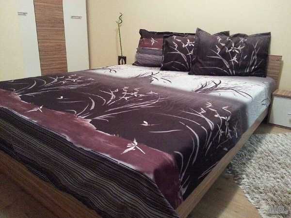 Продава се Двустаен апартамент в Созопол - 51 кв.м за 1608 €/кв.м - Снимка #3