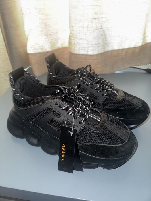 Versace Chain Reaction