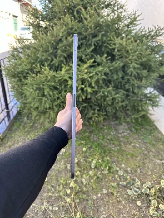 iPad Pro m1 12.9 wife ideal