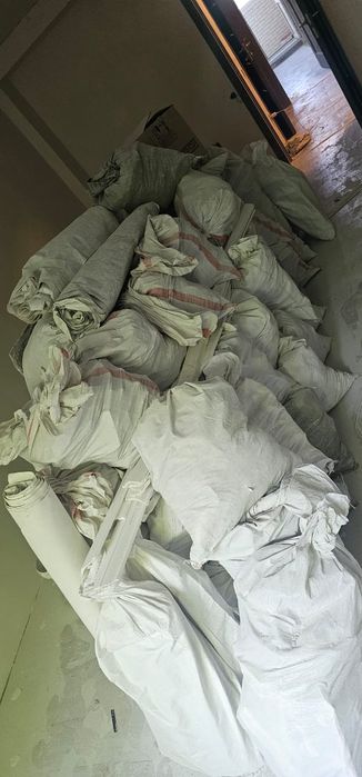 Вывоз Мусора Туздыбастау!