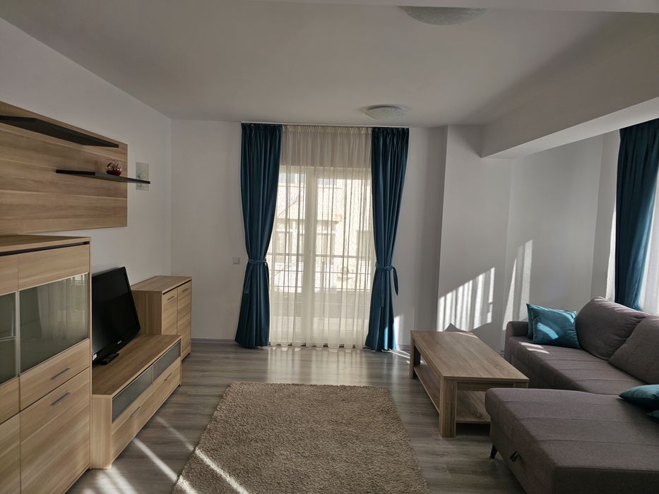 Apartament 2 camere confort 1