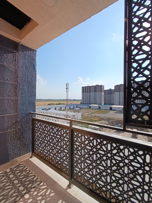 2-xonalik uy Sergeli, Sokin Makon 52m² Ipoteka Subsidiya