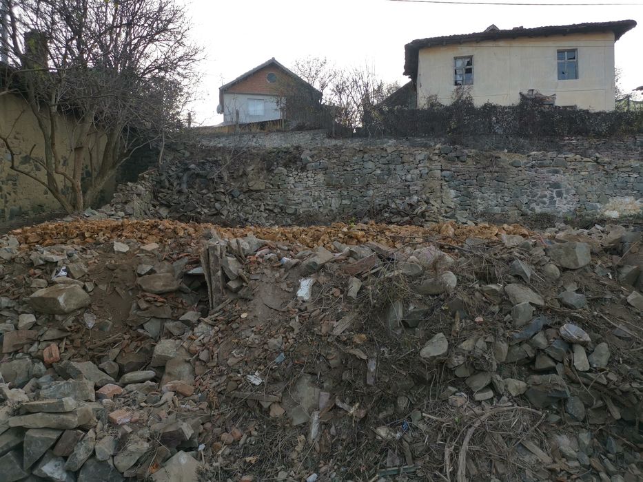 Продава се Парцел в Пазарджик, Устрем - 620 кв.м за 44 €/кв.м - Снимка #8